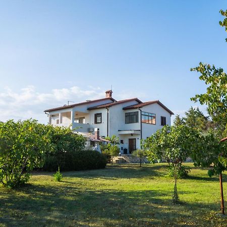 Holiday Home Katharina ลาบิน ภายนอก รูปภาพ