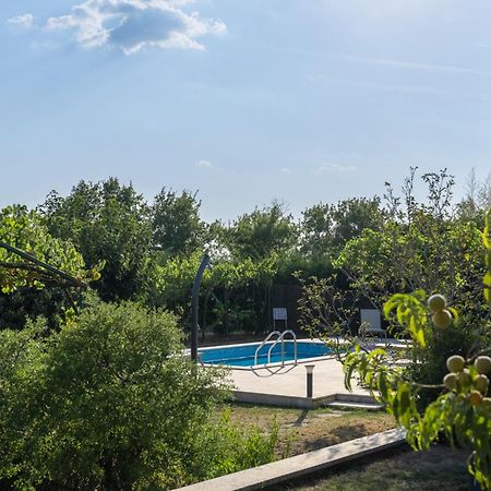 Holiday Home Katharina ลาบิน ภายนอก รูปภาพ