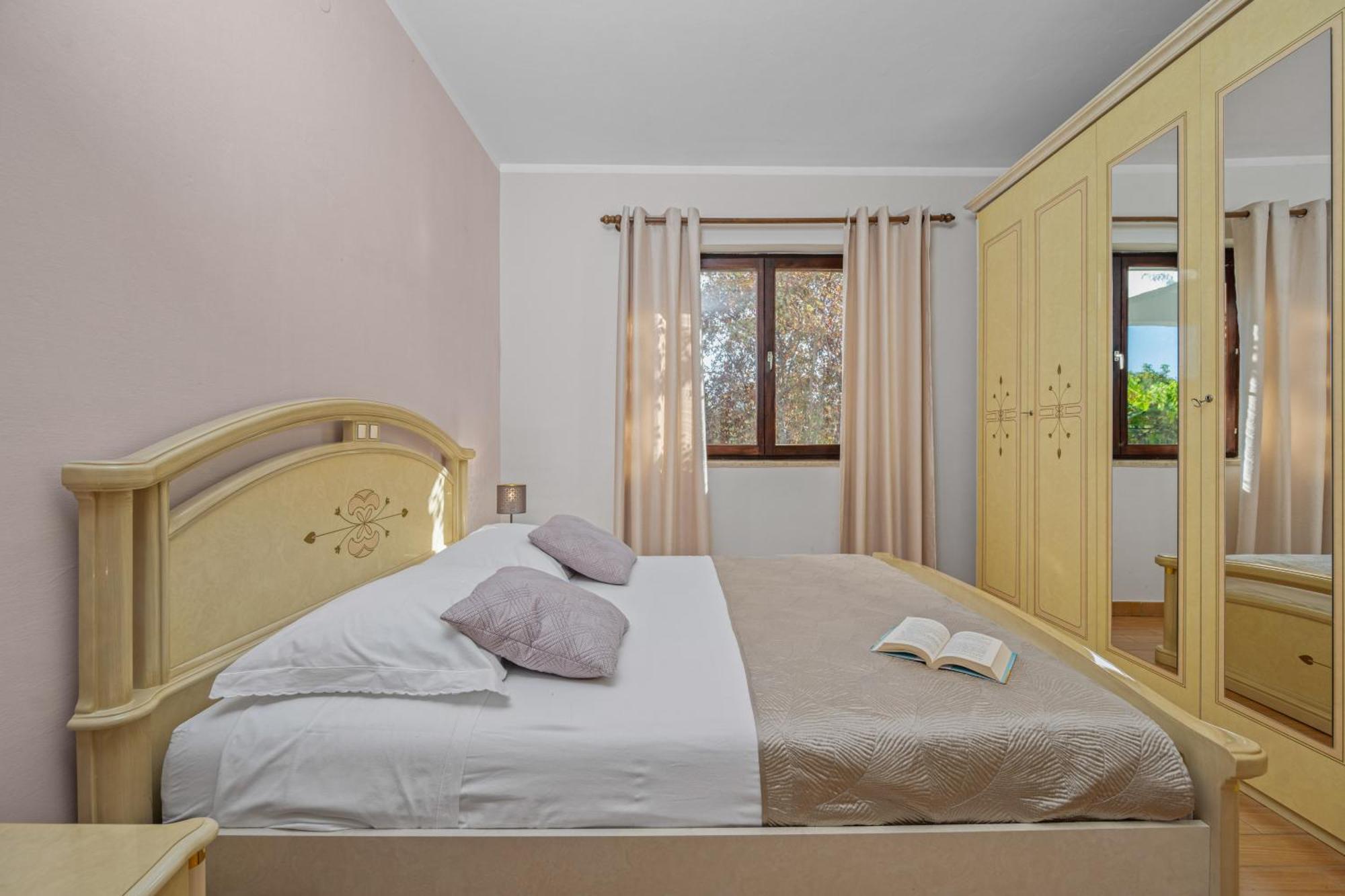Holiday Home Katharina ลาบิน ภายนอก รูปภาพ
