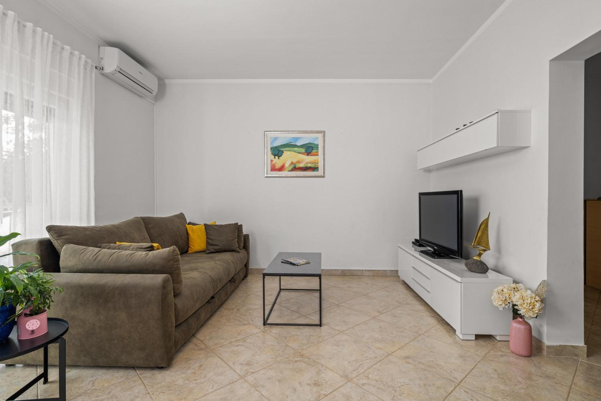 Holiday Home Katharina ลาบิน ภายนอก รูปภาพ
